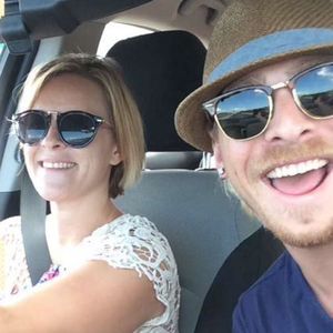 Meet your Posher, Trevor